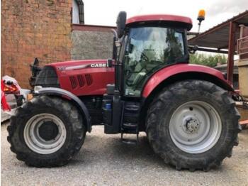 Jordbrukstraktor Case-IH puma 130 cvx