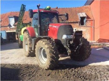 Jordbrukstraktor Case-IH puma cvx 130