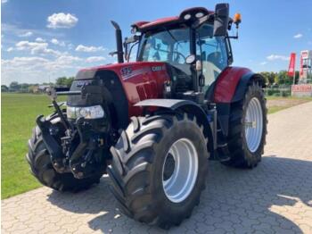 Jordbrukstraktor Case-IH puma cvx 175