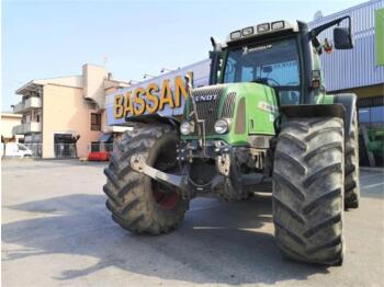 Jordbrukstraktor Fendt 716 vario