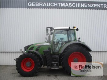 Jordbrukstraktor Fendt 718 Vario S4 ProfiPlus