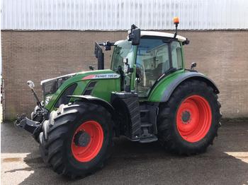 Jordbrukstraktor Fendt 720 Vario S4 ProfiPlus