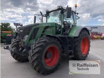 Jordbrukstraktor Fendt 826 vario scr profiplus