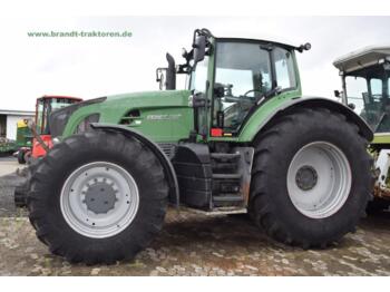Jordbrukstraktor Fendt 922 Vario