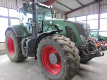 Jordbrukstraktor Fendt 924 vario profi
