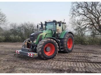 Jordbrukstraktor Fendt 924 vario profi +triebsatz neu+