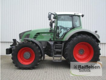 Jordbrukstraktor Fendt 936 Vario Power