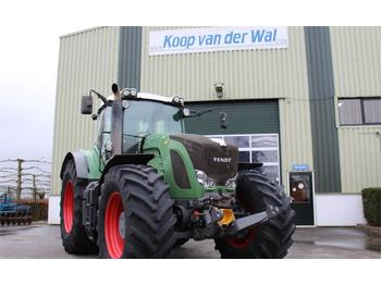 Jordbrukstraktor Fendt 936 vario