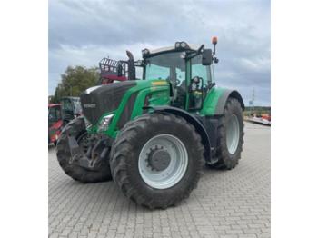 Jordbrukstraktor Fendt 936 vario