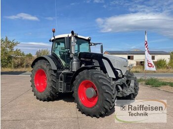 Jordbrukstraktor Fendt 939 Vario S4 ProfiPlus