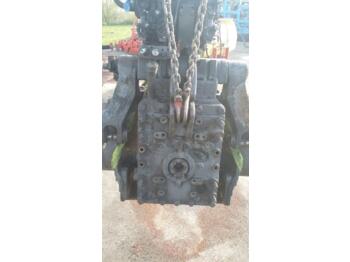 Jordbrukstraktor Fendt Teile aus 936, 927,