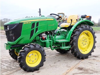 Jordbrukstraktor John Deere 3036EN 4WD - New / Unused