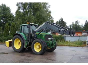 Jordbrukstraktor John Deere 6920 S