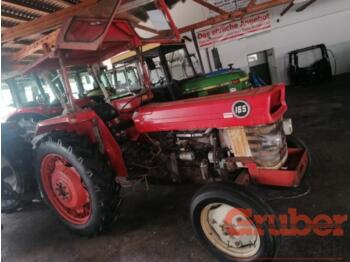 Jordbrukstraktor Massey Ferguson 165