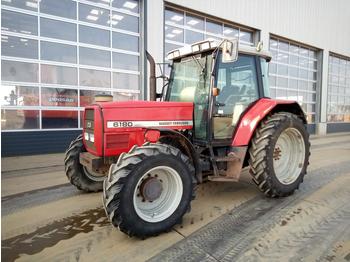 Massey Ferguson 165 Jordbrukstraktor Till Salu Fran Storbritannien Pa Truck1 Sverige Id