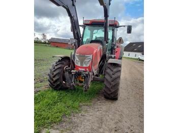 Jordbrukstraktor McCormick x6.430