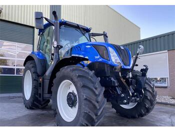 Jordbrukstraktor New Holland T6.145 Autocommand