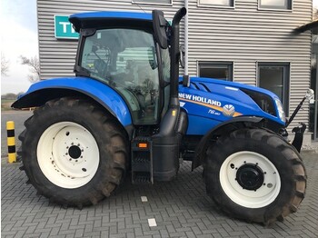 Jordbrukstraktor New Holland T6.180 DC