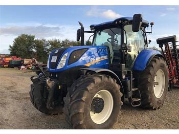 Jordbrukstraktor New Holland T7.230 Auto Command Tier 4B