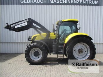 Jordbrukstraktor New Holland T 7030