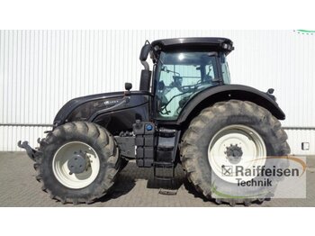Jordbrukstraktor Valtra S374