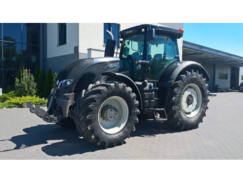 Jordbrukstraktor Valtra s294