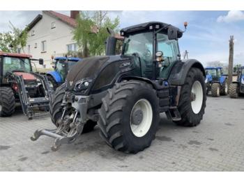 Jordbrukstraktor Valtra s294