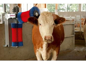 Ny Utrustning för uppfödnings Kerbl AKTION-Happy Cow Duo-Frei Haus geliefert-NEU: bild 1