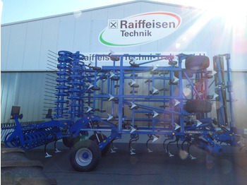 Köckerling Allrounder flatline 750 - Kultivator
