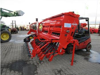 Kombisåmaskin Kuhn Integra 3003 24SL