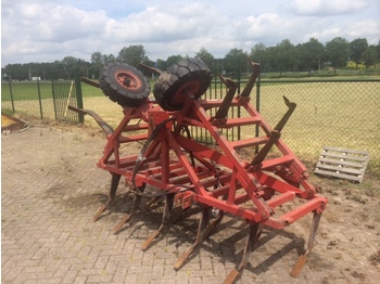  EVERS CULTIVATOR 4.5MTR - Kultivator