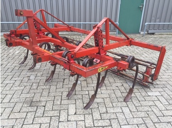  Wifo 11 Tands Triltand Cultivator - Kultivator