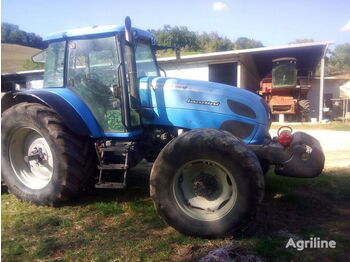 Traktor LANDINI LEGEND160: bild 1