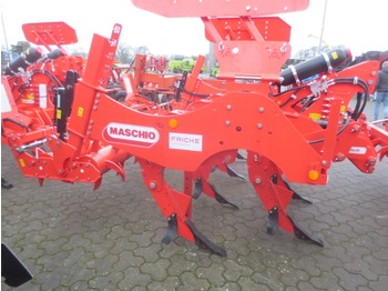 Ny Maskin för jordbearbetning Maschio Artiglio 300: bild 1