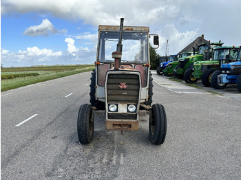 Traktor Massey Ferguson 265: bild 2