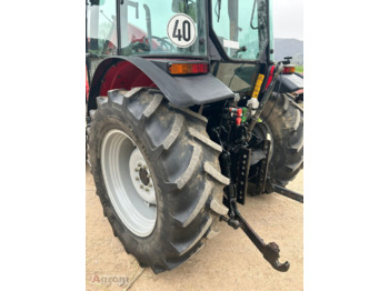 Massey Ferguson 3635 A - Traktor: bild 2