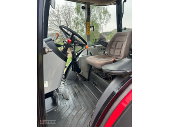 Massey Ferguson 3635 A - Traktor: bild 5