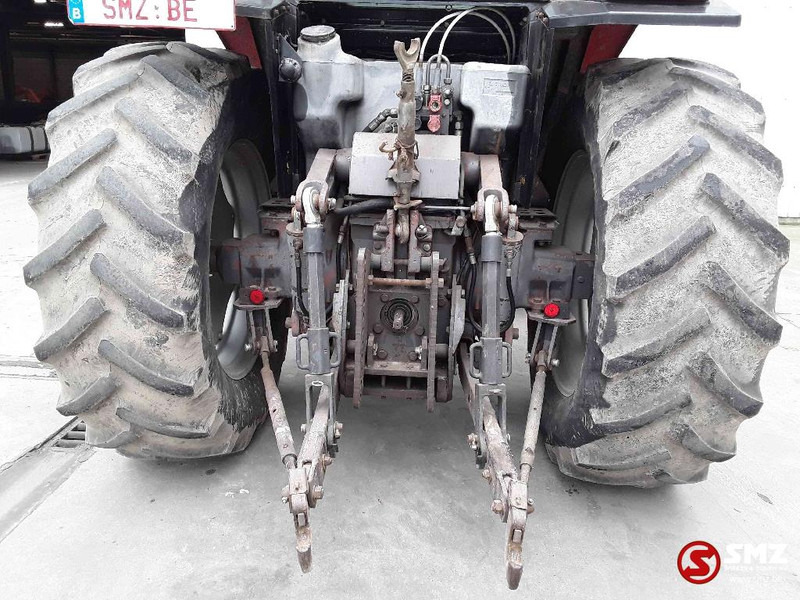 Traktor Massey Ferguson 3645: bild 13
