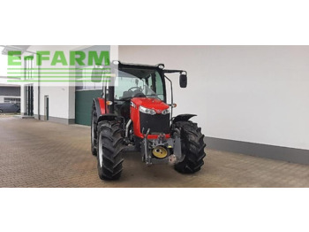 Traktor Massey Ferguson 4708: bild 2