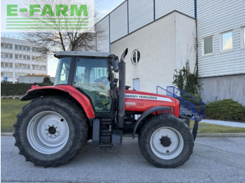 Traktor Massey Ferguson 7465-4: bild 2
