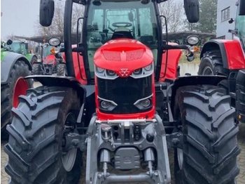 Traktor Massey Ferguson 7719S Dyna-VT New Exclus: bild 1
