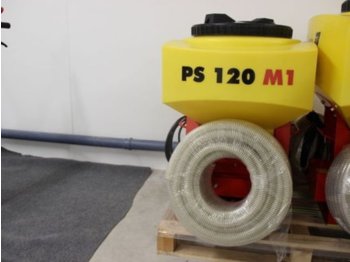APV PS 120 M1 mit 5.2 Modul - Mineralgödselspridare