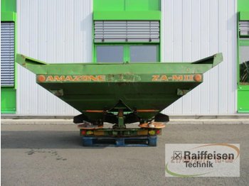 Mineralgödselspridare Amazone ZA-M 1000