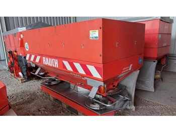 Mineralgödselspridare Rauch AXERA H EMC