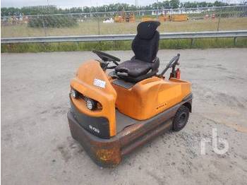 Mini traktor STILL R06 Utility Tractor (Parts Only)