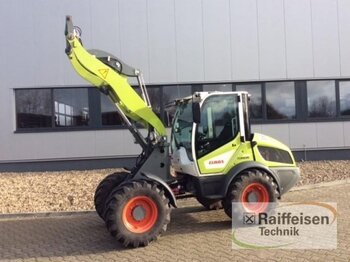 Minilastare CLAAS Torion 639
