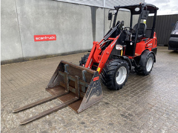Minilastare  Manitou MLA 4-50H-4P