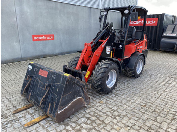 Minilastare  Manitou MLA 4-50H-4P