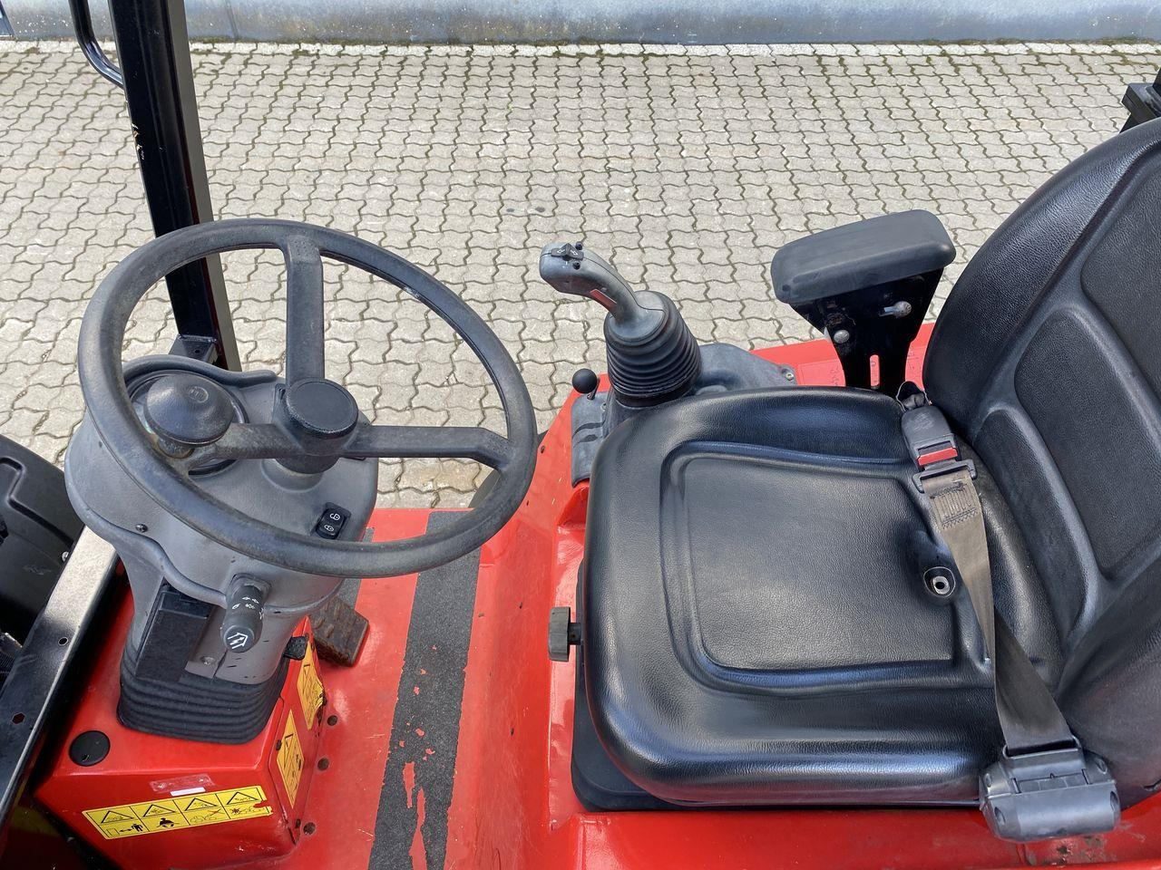 Minilastare Manitou MLA 4-50H-4P