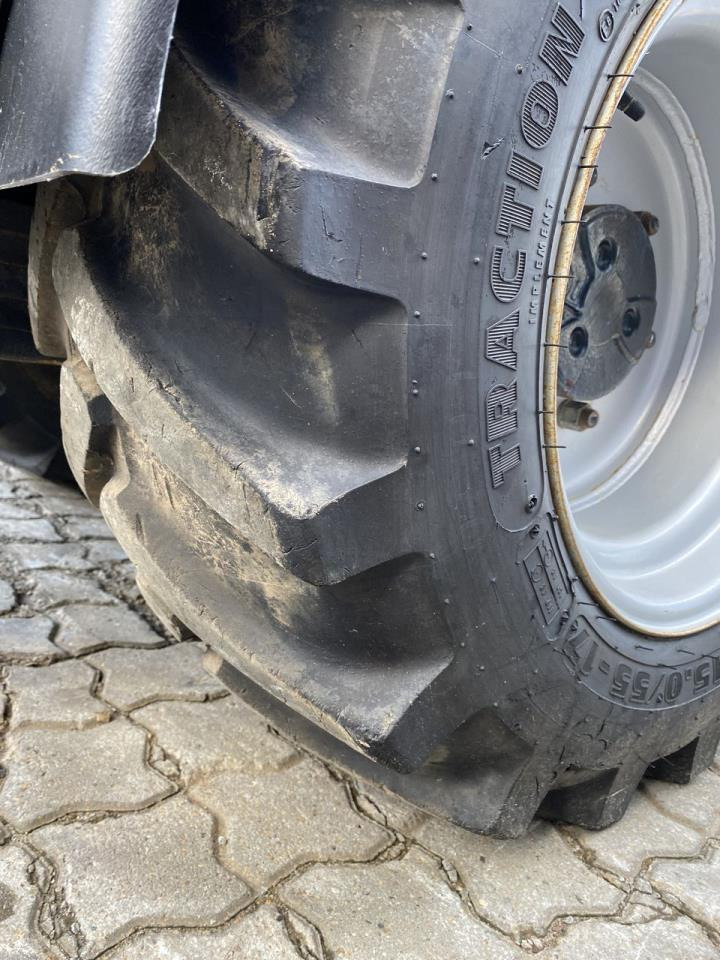 Minilastare Manitou MLA 4-50H-4P